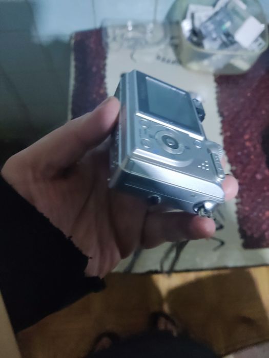 Продам недорого pentax optio 60