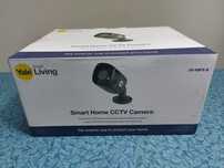 Yale SV-ABFX-B kamera monitoringu HD1080p