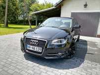 A3 tdi 2012 rok super stan!
