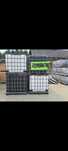Beczka Wklad Mauzer 1000l