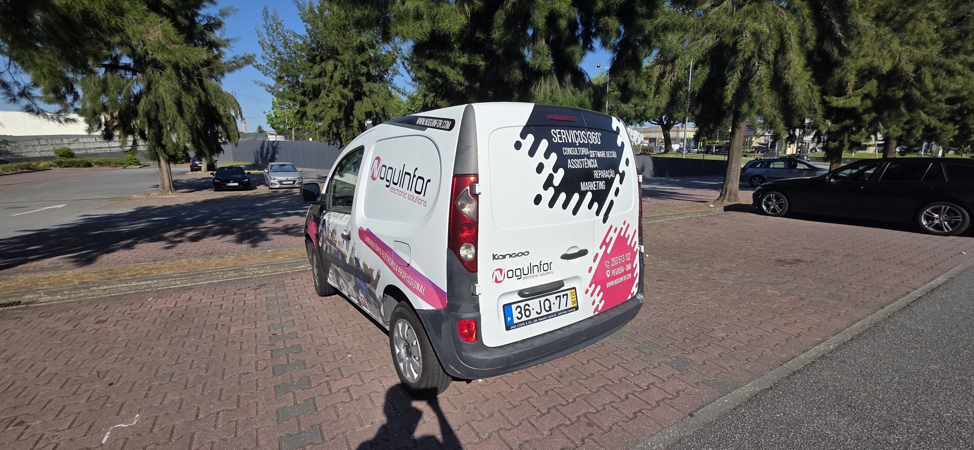 Renault Kangoo Compact  1.5