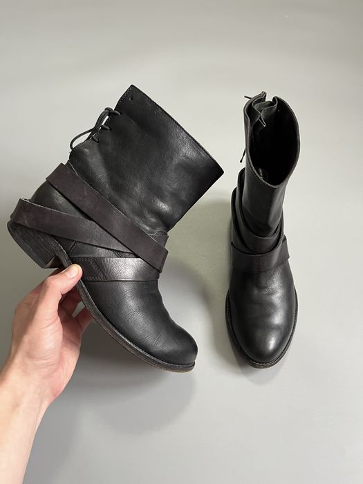 Ботинки Moma Made Italy AirStep As98 AllSaints Creative 39(24.5см)