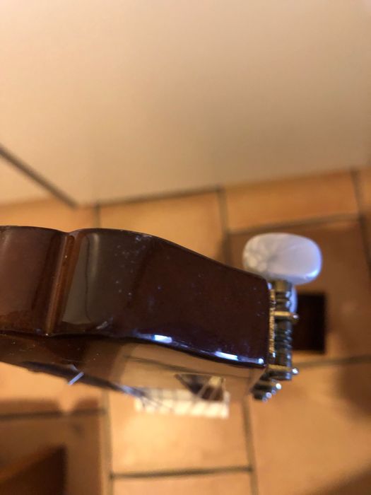 Guitarra clássica
