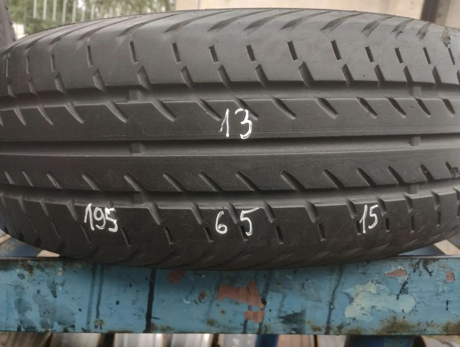 Hankook 195/65/15 nr 13