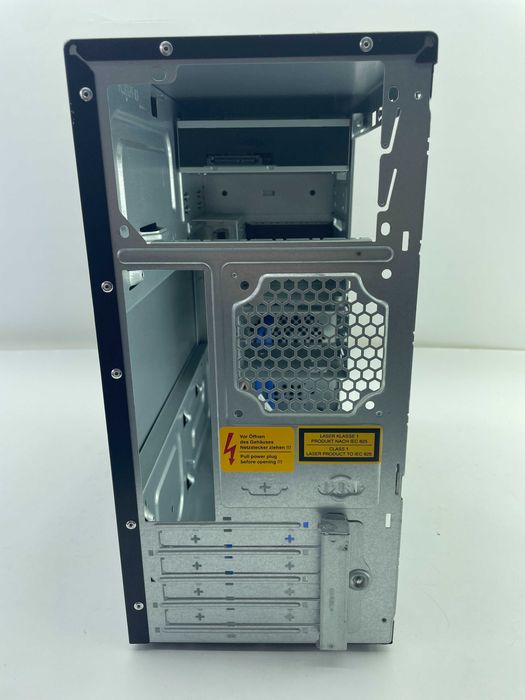 Obudowa do komputera PC mATX TERRA Mini Tower 2xUSB 3.0 mała zgrabna