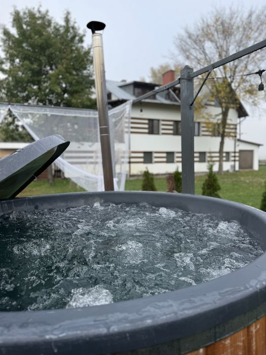 Dom do wynajecia, siedlisko, agroturystyka, kawalerski, sylwester