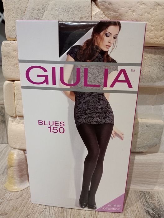 Плотные колготки микрофибра