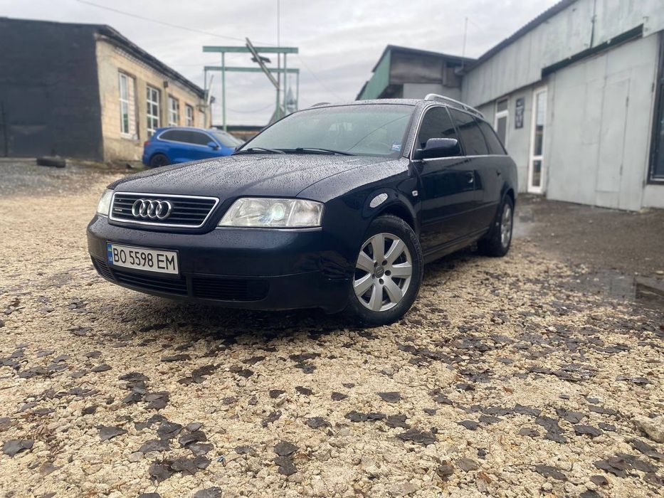 Ауді а6 quattro 180 сил