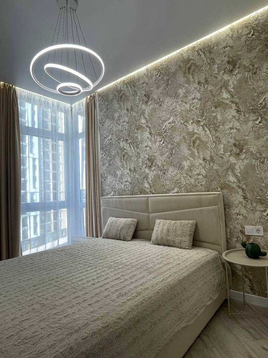 Срочно! 1К-квартира с ремонтом на Краснова