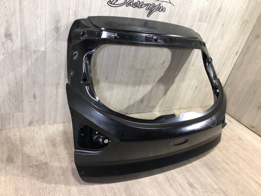 Крышка багажника ЛЯДА Ford Puma ( 2019 2020 2021 2022 2023 2024 г.)
