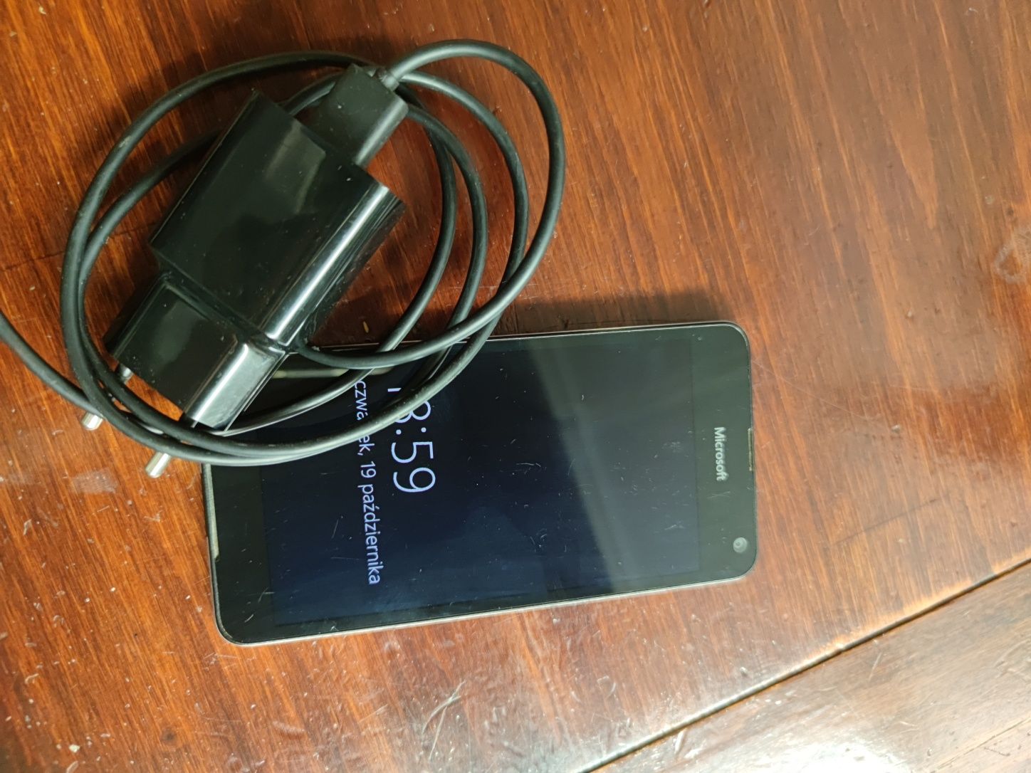 Microsoft Lumia 650