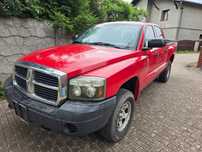 Dodge Dakota 3.7 4x4 klima !