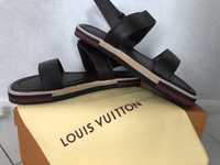Сандали Louis Vuitton