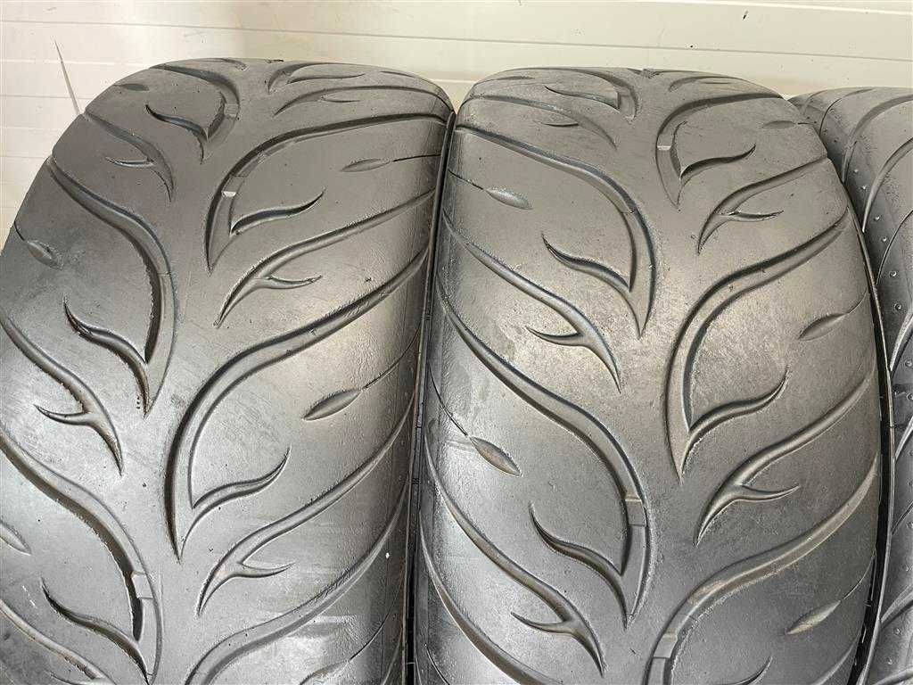 235 40 ZR17 Federal 595 RS-RR 90W 5,5mm