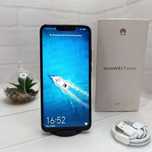 Продам телефон Huawei P Smart Plus 4/64Gb у гарному стані
