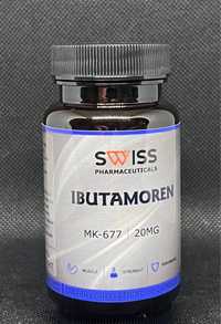 + 10 КГ MK-677 Ibutamoren Ибутаморен ібутаморен Протеин Гейнер Креатин