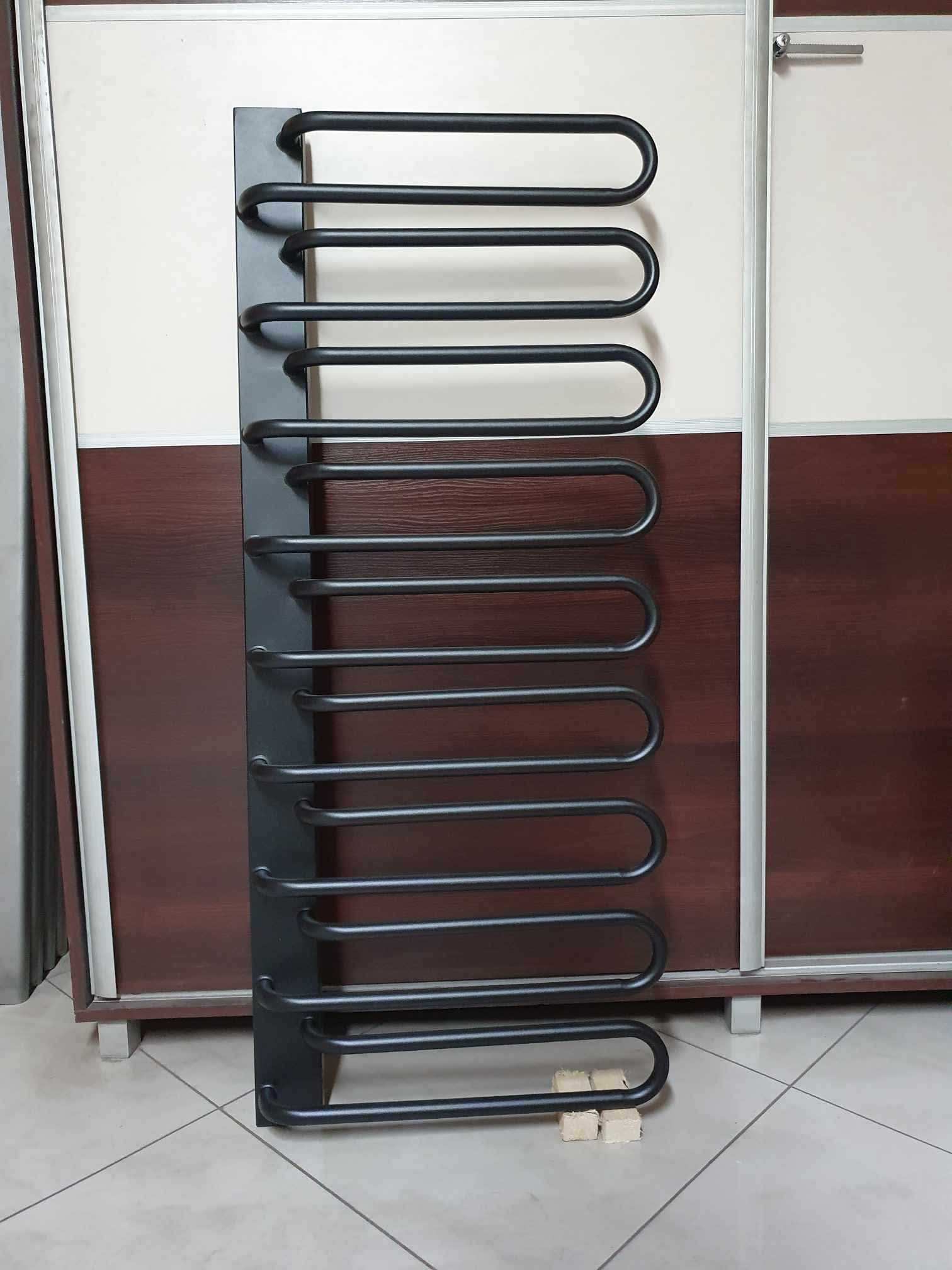 Grzejnik łazienkowy 120x50 cm, elegancki, nowy, dostepne inne modele