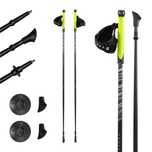 Kijki KADVA, Nordic walking  115 cm