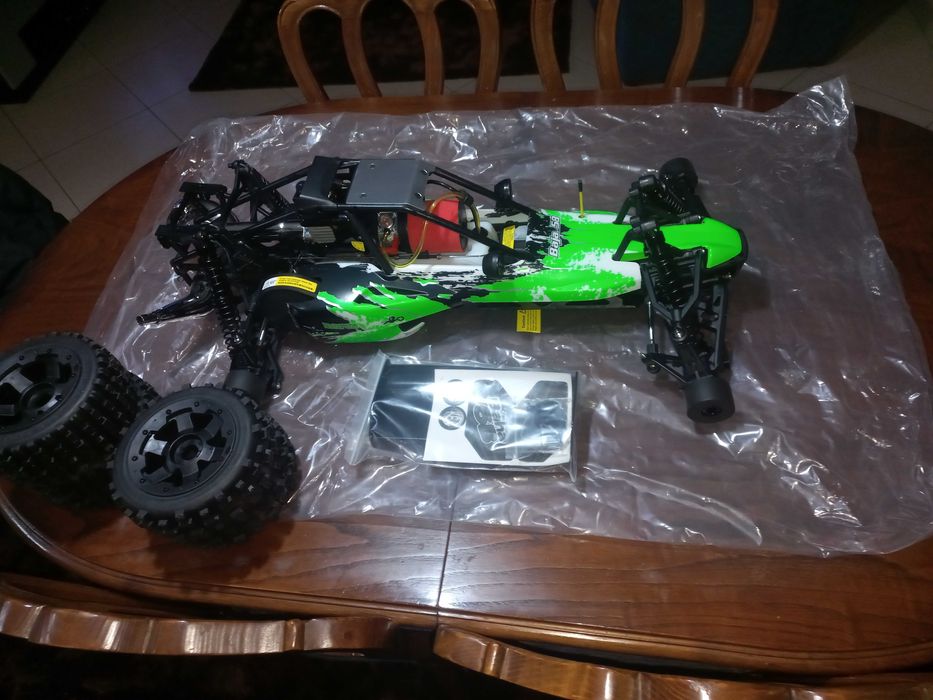 Bajas Rovan 5B NOVOS