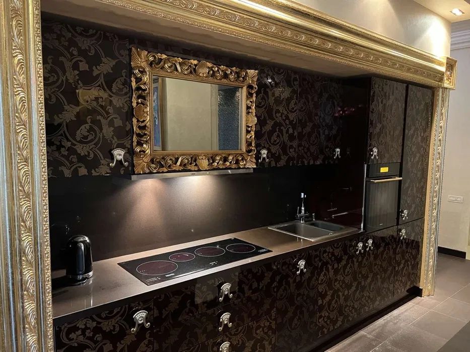 Аренда 2 ком кв ЖК Арк Палас Балкон Парк Победы Аркадия Море Код925