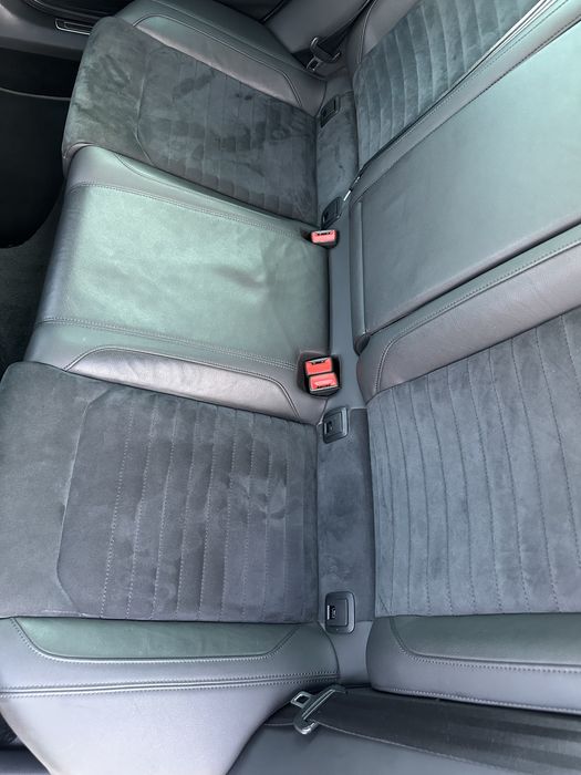 Volkswagen Passat 2019 B8 • 1.6TDI DSG 7 (120 к.с.) • Highline