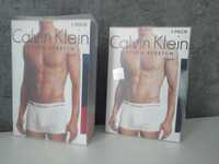 Celvin Klein bokserki meskie 3pac.roz. L÷XXL-nowe