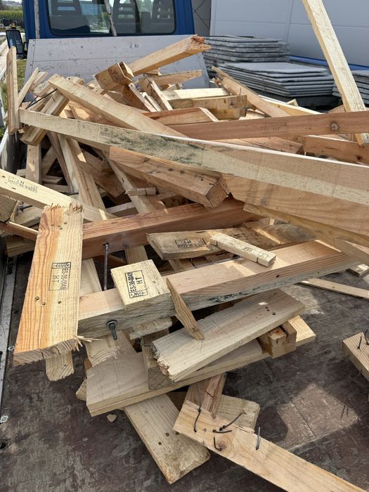 Drzewo na opal pociete