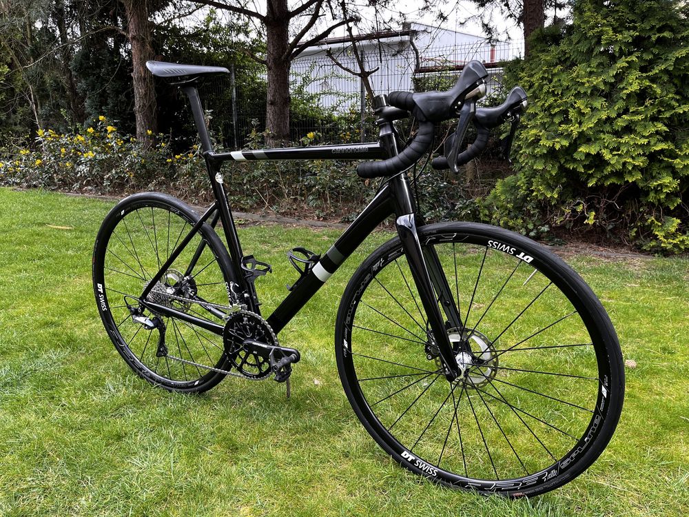 Cannondale CAAD13 disc ULTEGRA 58 L