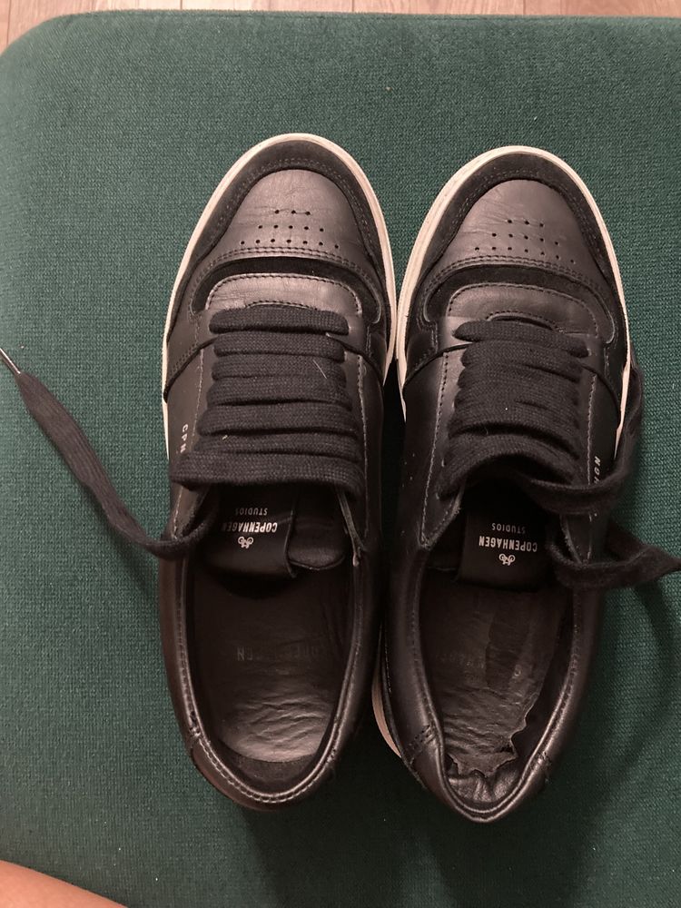 Buty sneakers Copenhagen Studios
