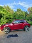 Do sprzedania Nissan Juke