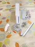 Nintendo wii como nova