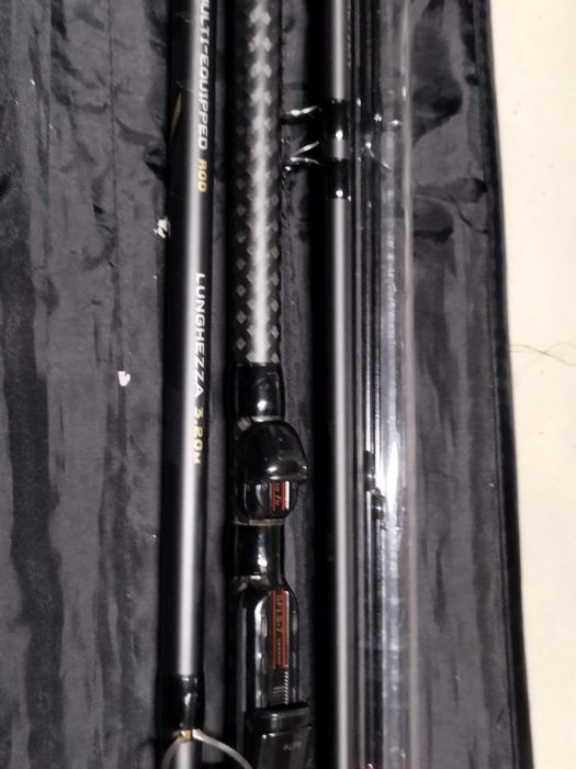 Cana de pesca (Genetic)