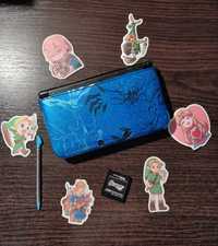 Nintendo 3ds xl/ll