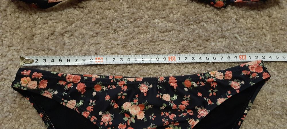 Strój kąpielowy New Yorker rozm.XS/S