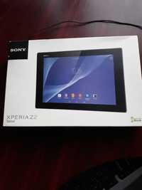 Планшет  Sony Xperia Tablet Z2 16GB Wi-Fi (Black) SGP511