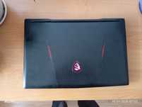 Laptop MSI GL63 8RC