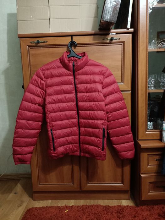 Куртка         RVSN.