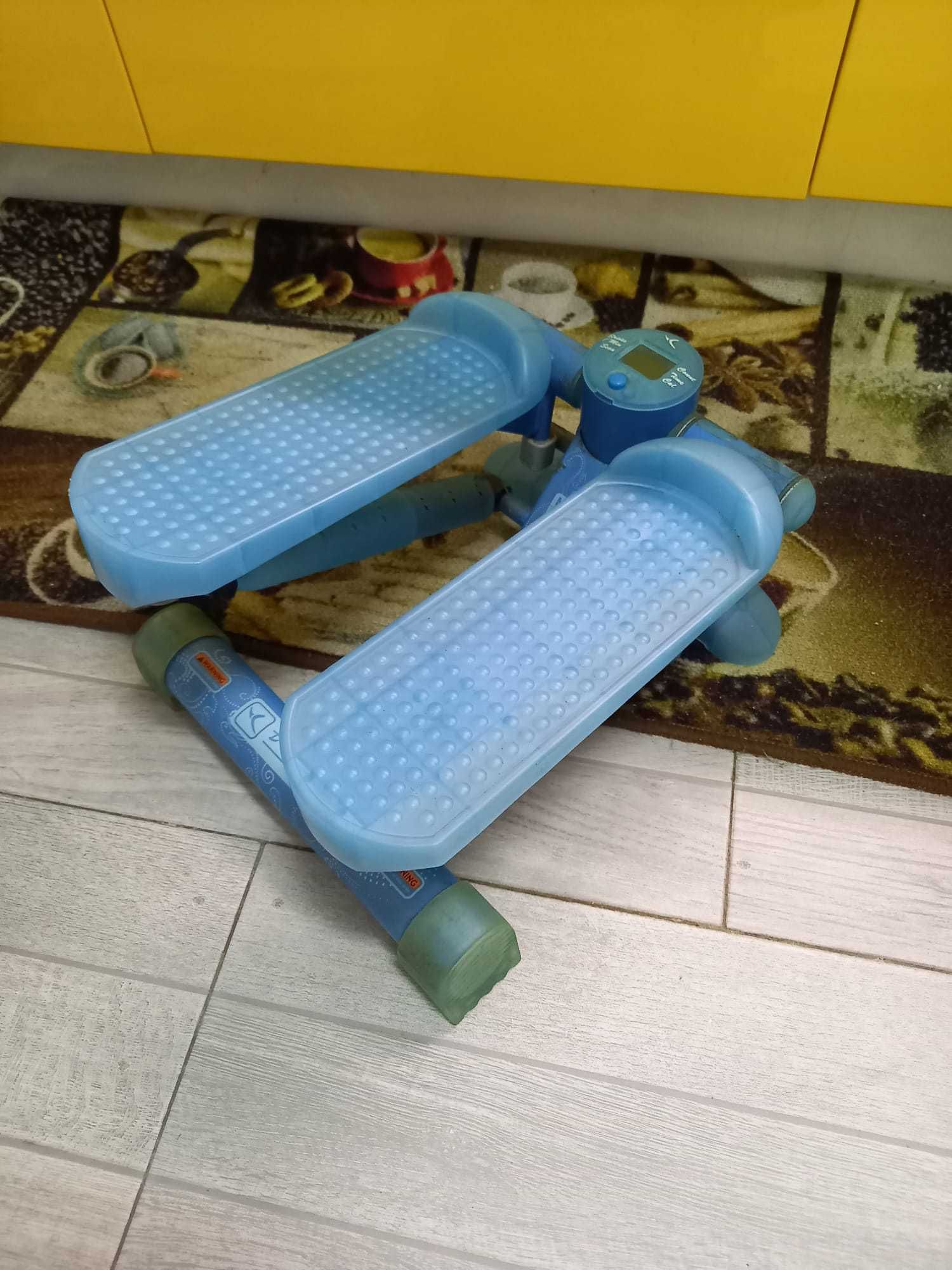 Stepper Domyos Bom estado