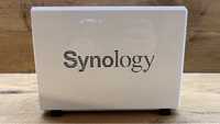 Synology DS 213 Air WiFi serwer NAS idealny stan