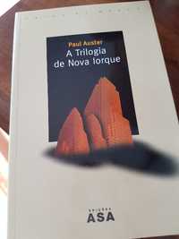 A Trilogia de Nova Iorque