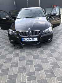 Продаю BMW320d. e91  2012р.