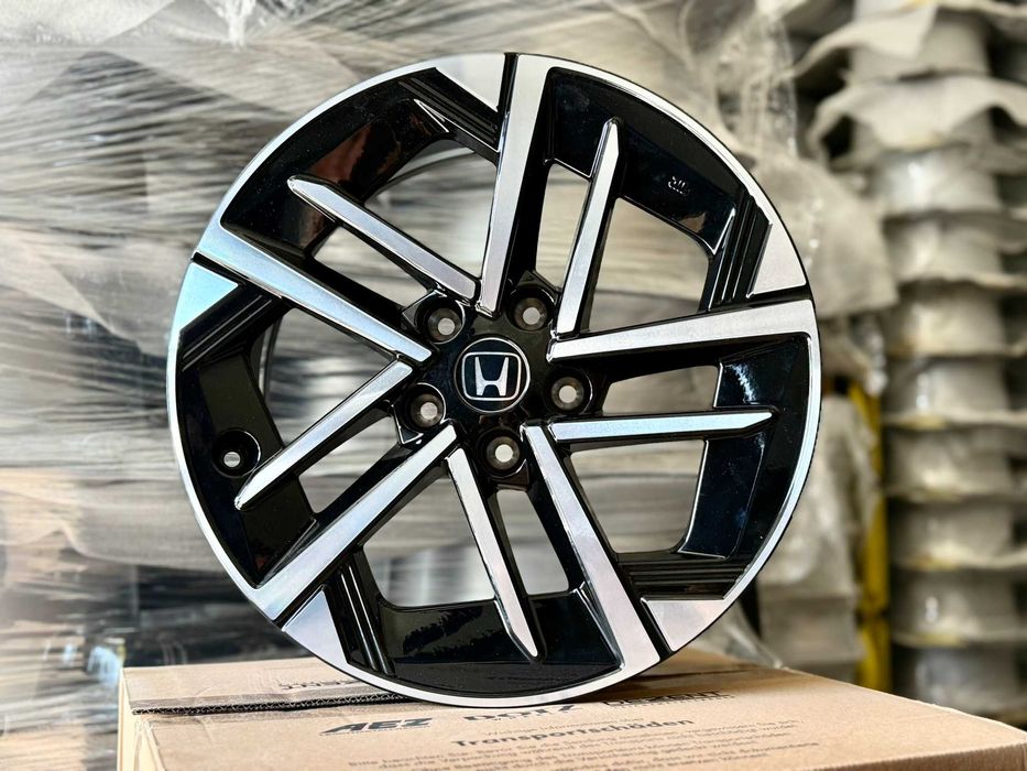 alufelgi 17 5x114,3 HONDA NOWE! Accord Civic CR-V FR-V HR-V CH-R