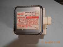 Магнетрон TOSHIBA GALO1 2M253K (JT) для микроволновой печки,
