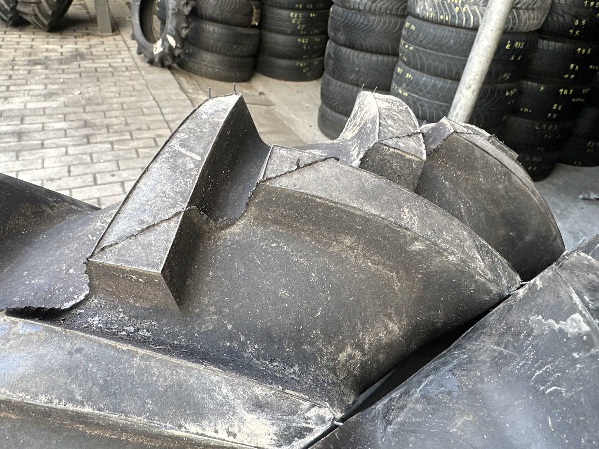 Opona Opony Rolnicze 8.3-20 8.3/20 8.3R20 8.3X20 Barum TZ 13 NOWE!