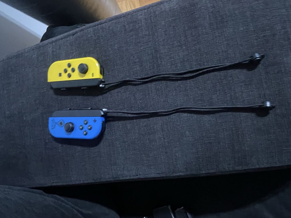 Nitendo switch edicao fortnite