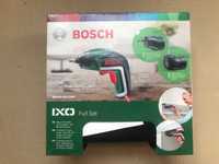 Шуруповерт Bosch IXO Full Set
