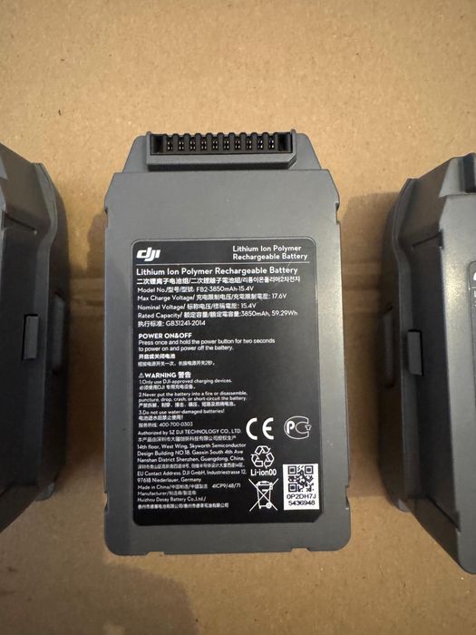 Mavic 2 Pro - Pack
