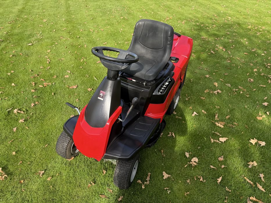 Castelgarden MJ 66 E hydro Racer HB 8/66H