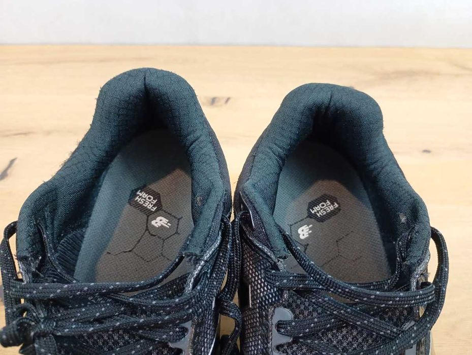 New Balance Fresh Foam 1165, damskie buty sportowe, rozmiar 38