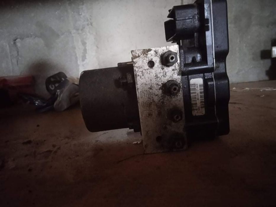 Pompa ABS ESP audi a6 c6 a4 b7 8f0/910/517